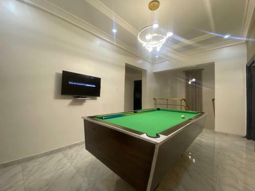 Apartamento Luxury 3 Bedrooms,fully Detached