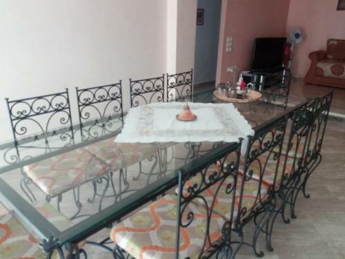 Bed & Breakfast Lalla Nouria
