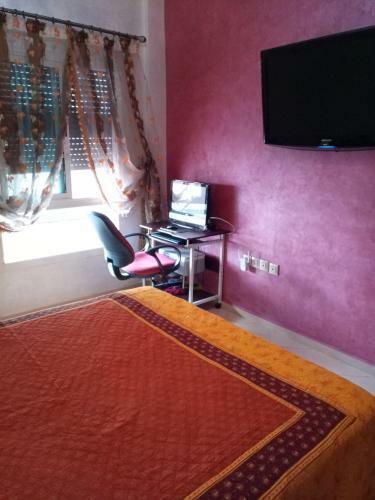 Bed & Breakfast Lalla Nouria