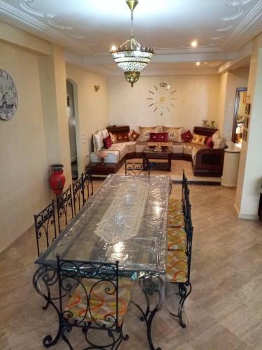 Bed & Breakfast Lalla Nouria
