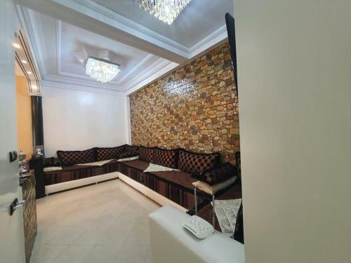 Apartamento Residence Bouanane