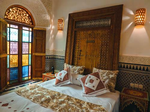 Hostal Riad F�s Center
