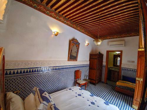 Hostal Riad F�s Center