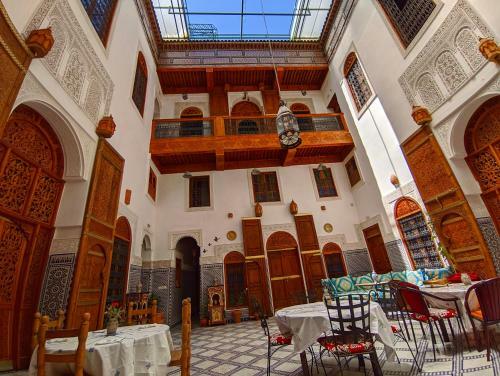 Hostal Riad F�s Center