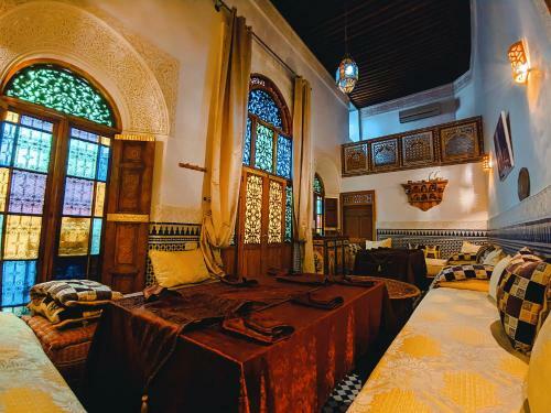 Hostal Riad F�s Center