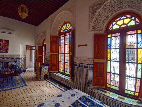 Hostal Riad F�s Center