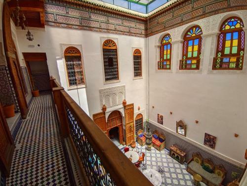 Hostal Riad F�s Center