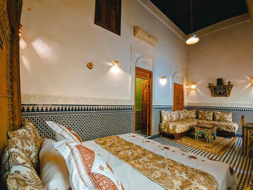 Hostal Riad F�s Center