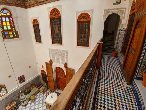 Hostal Riad F�s Center