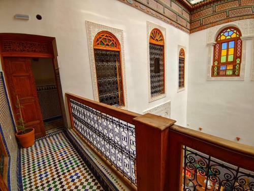 Hostal Riad F�s Center
