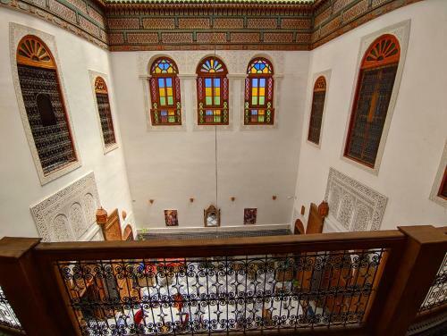 Hostal Riad F�s Center
