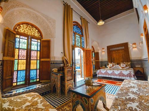 Hostal Riad F�s Center
