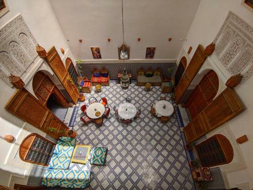 Hostal Riad F�s Center