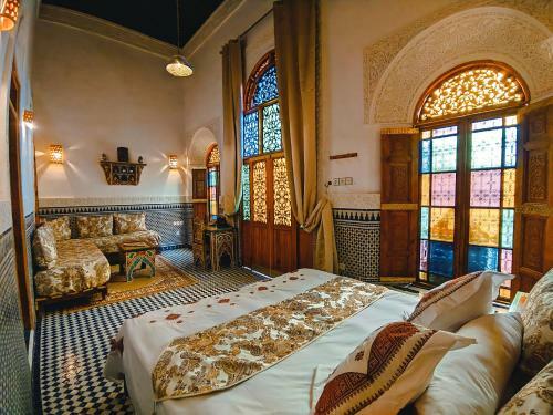 Hostal Riad F�s Center