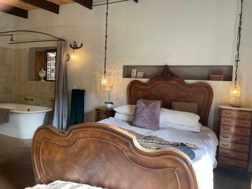 Hostal French Kisses