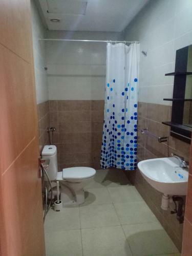 Apartamento Appartement Agdal Zafir