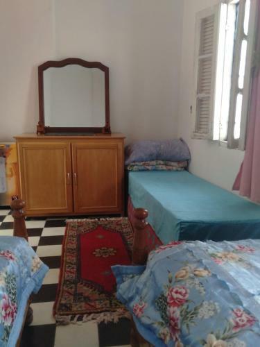 Maison El Mehdi