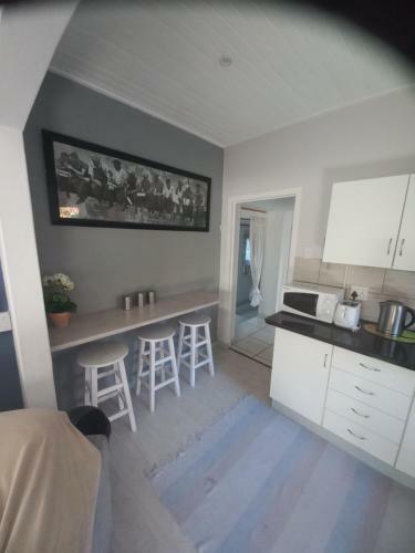 Apartamento @ Molly's