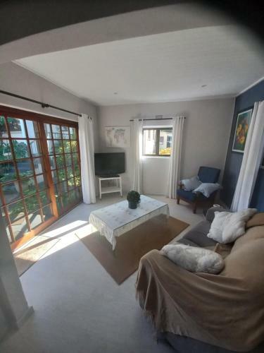 Apartamento @ Molly's