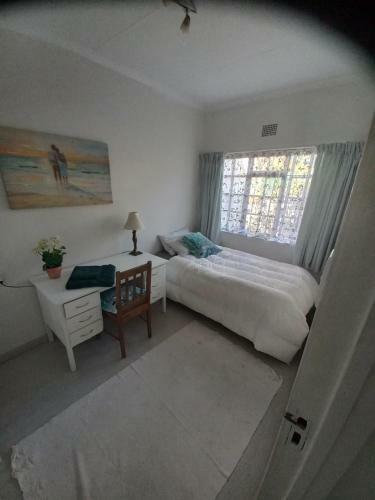 Apartamento @ Molly's