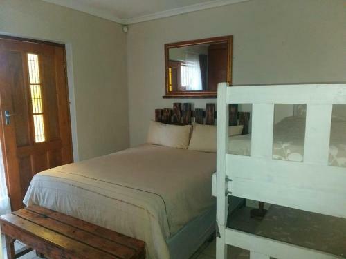 Hostal 40b Guesthouse
