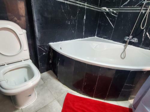 Apartamento Duplex Vue Mer Centre Ville Tanger