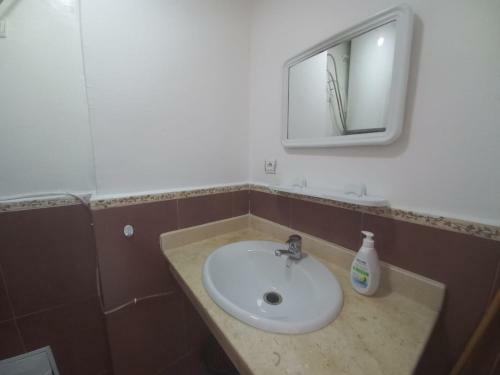 Apartamento Duplex Vue Mer Centre Ville Tanger
