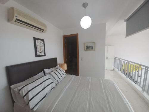 Apartamento Duplex Vue Mer Centre Ville Tanger
