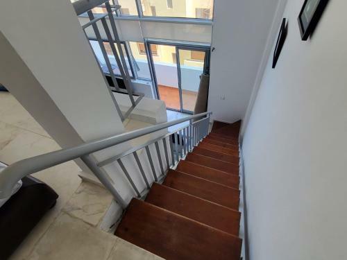 Apartamento Duplex Vue Mer Centre Ville Tanger