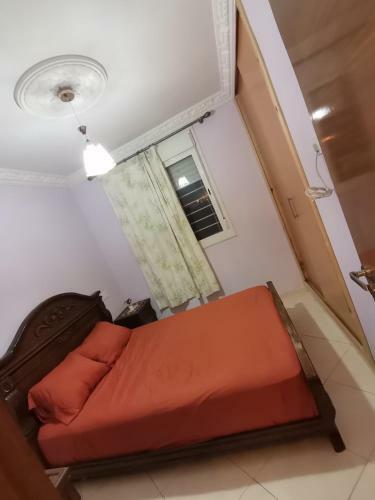 Apartamento Zizi Appartement