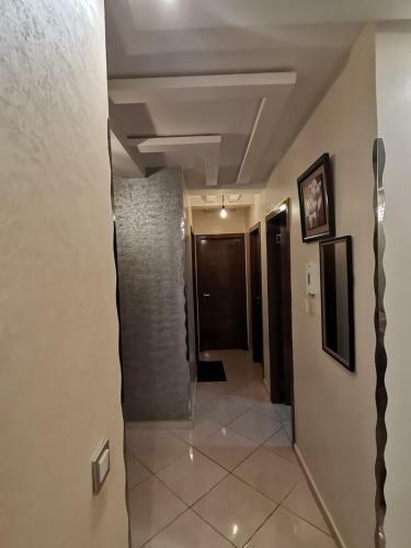 Apartamento Zizi Appartement