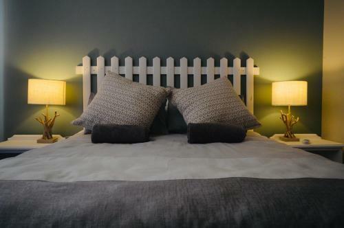 Gatsby's Self Catering Accommodation