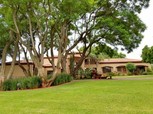 Apartamento Cork Tree Country Cottage
