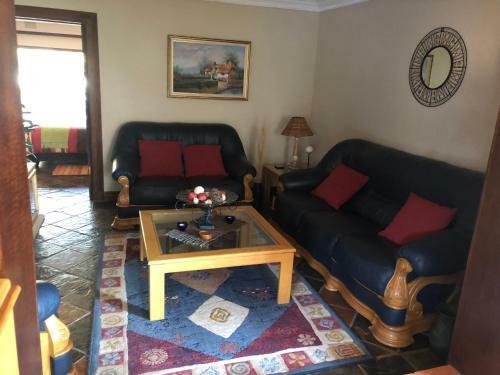 Apartamento Cork Tree Country Cottage