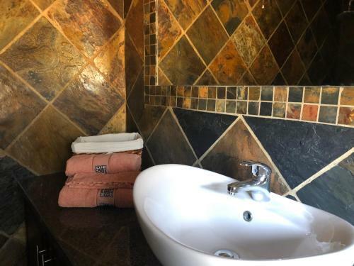 Apartamento Cork Tree Country Cottage