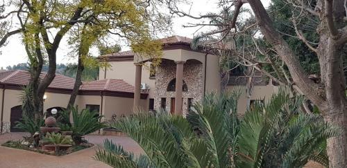 Apartamento Cork Tree Country Cottage