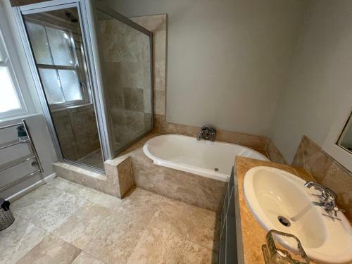 Apartamento 11 Westcliff Rentals