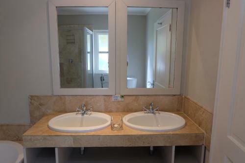 Apartamento 11 Westcliff Rentals
