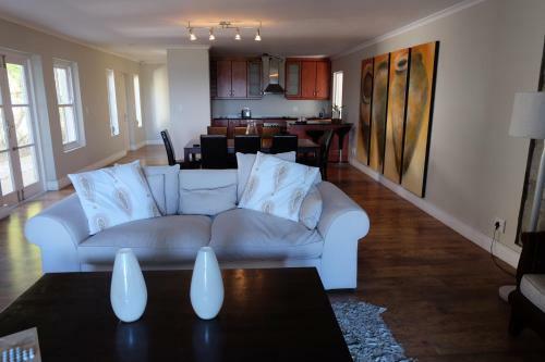 Apartamento 11 Westcliff Rentals