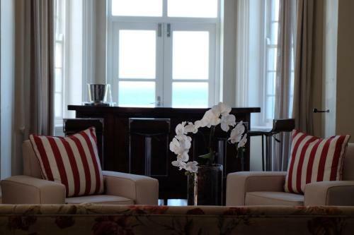 Apartamento 11 Westcliff Rentals