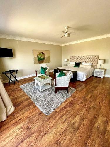 Apartamento 11 Westcliff Rentals
