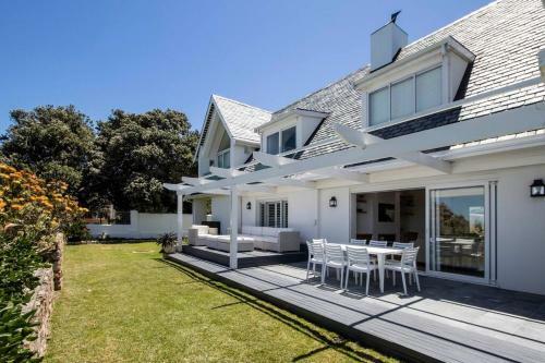 Nirwana By Top Destinations Rentals