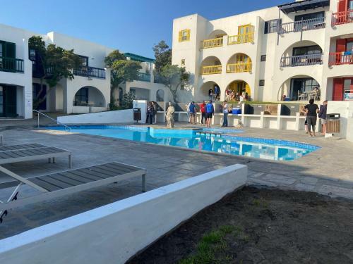 Apartamento Club Mykonos Ground Floor