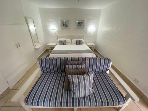 Apartamento Club Mykonos Ground Floor