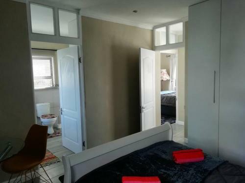 Apartamento 110 On Fairway