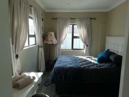 Apartamento 110 On Fairway