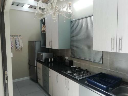 Apartamento 110 On Fairway