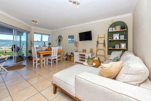 Apartamento 18 Heads View
