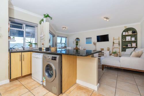 Apartamento 18 Heads View