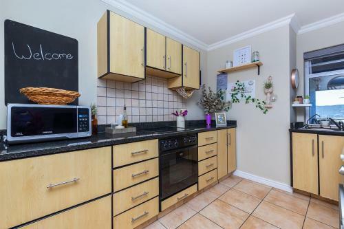 Apartamento 18 Heads View